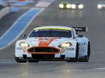 Aston Martin DBR9 Gulf Oil Livery 2008 года